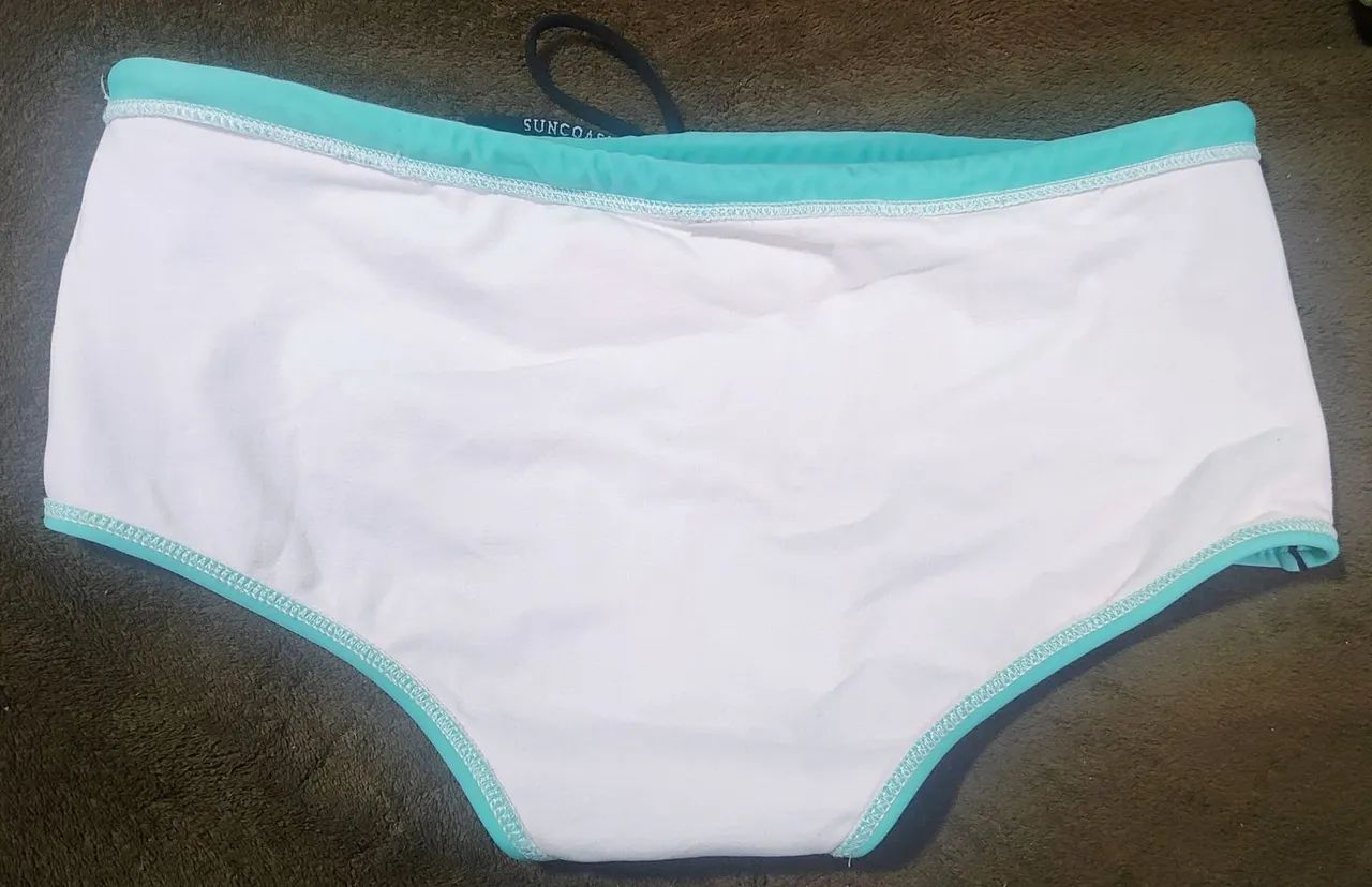Sunga masculina suncoast - Foto 4