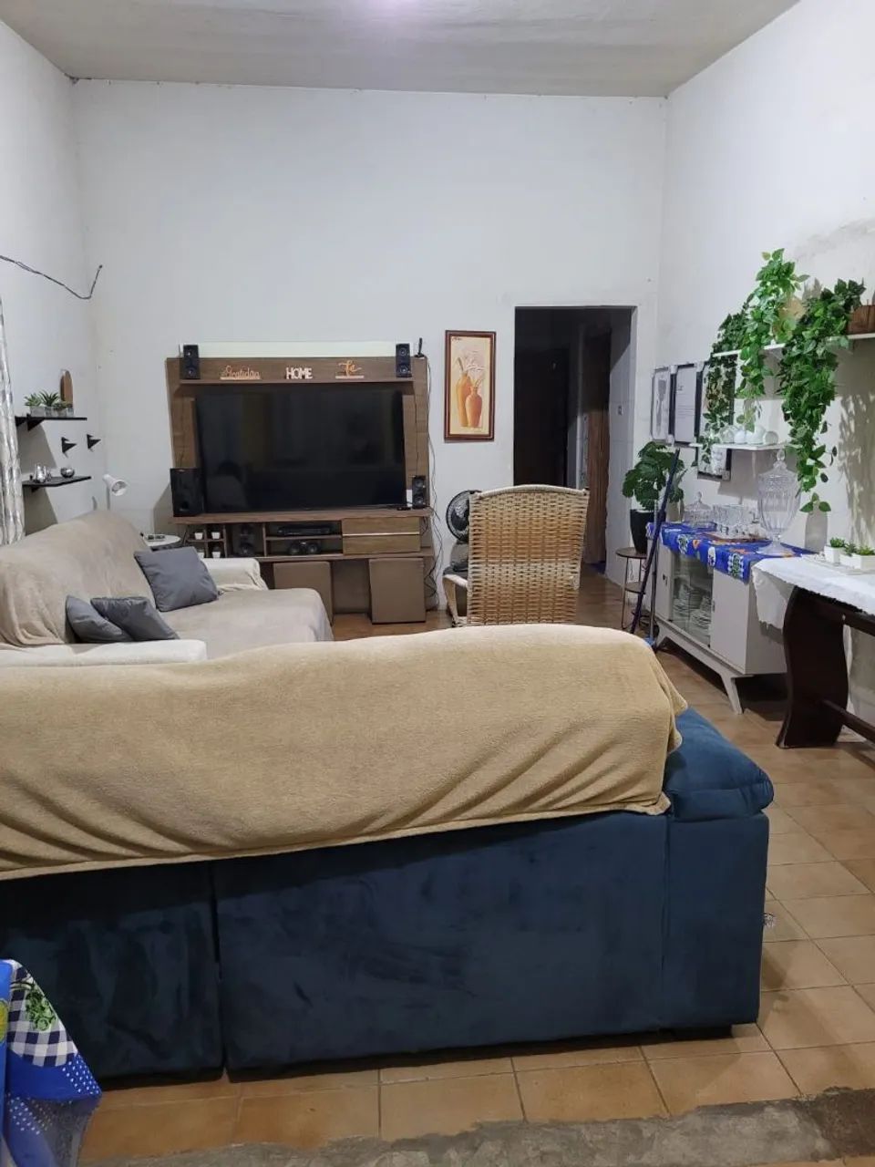 Aluga-se casa Na Av Beberibe  - Foto 2