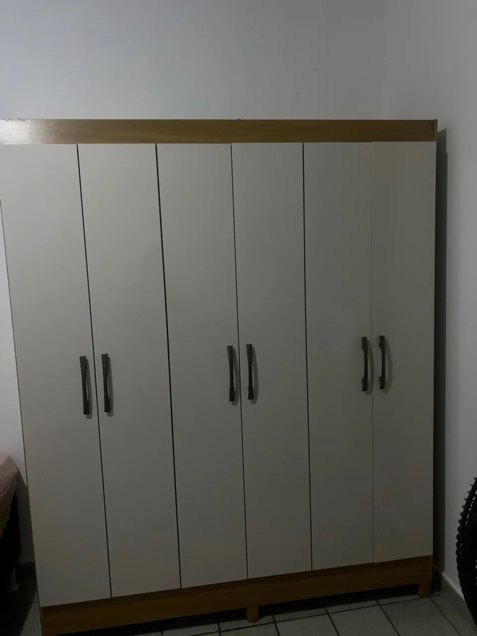 Guarda roupa 