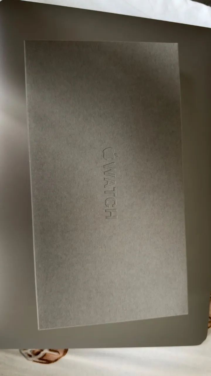 Apple Watch Ultra 4 - Foto 4