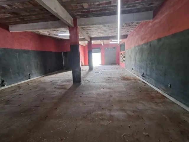 Foto - Santa Luzia - Bonanza