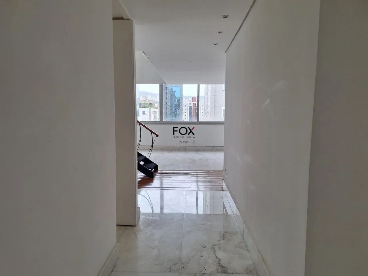 Cobertura com 4 quartos à venda em Belo Horizonte - Foto 4