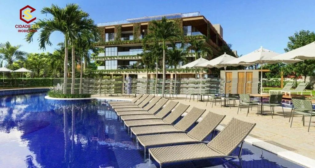 Apartamento com 2 dormitórios à venda, 67 m² por R$ 1.013.703,77 - Ponta do Seix