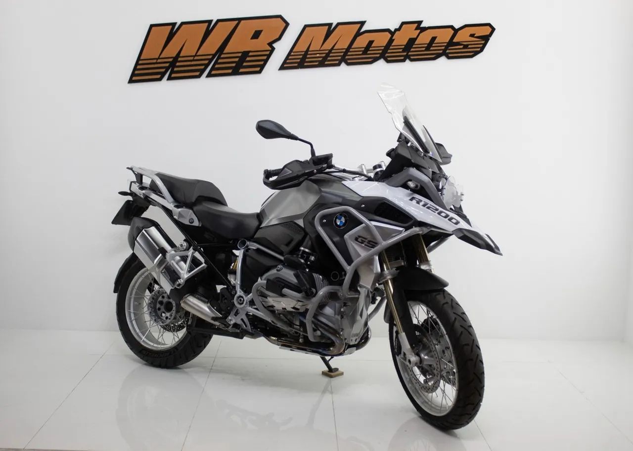 BMW R 1200 GS  - Foto 2