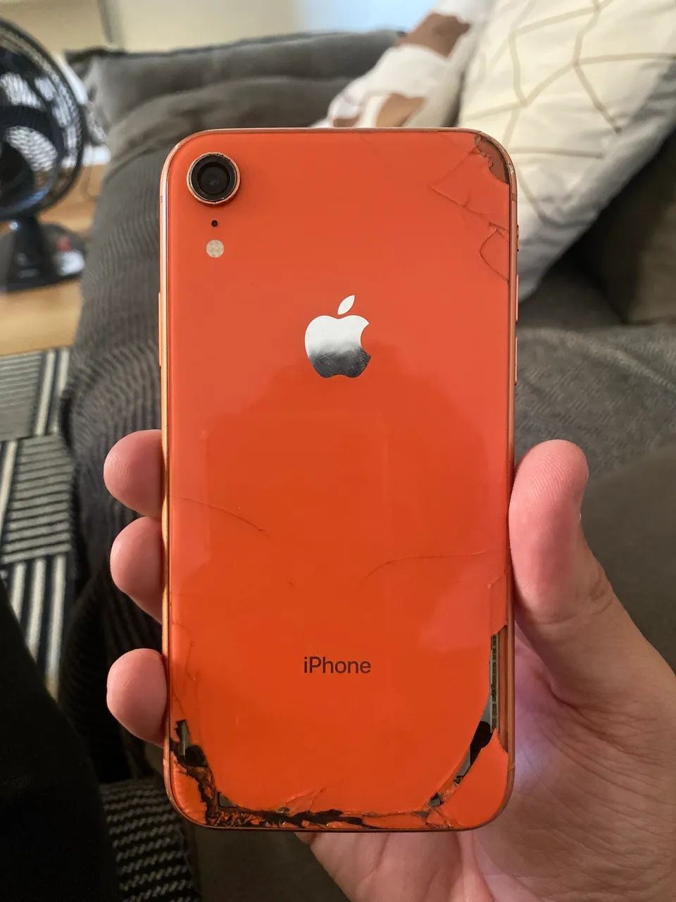 Iphone xr 64 gb  - Foto 3