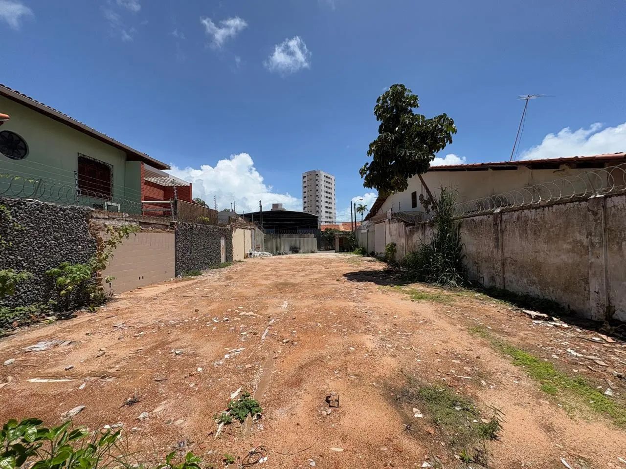 TERRENO para alugar na cidade de FORTALEZA-CE - Foto 3