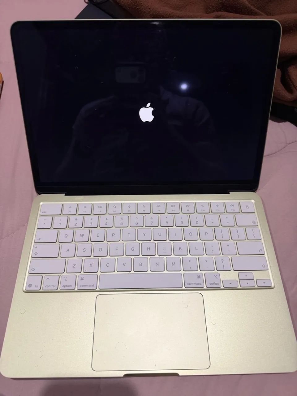 Mackbook  - Foto 3