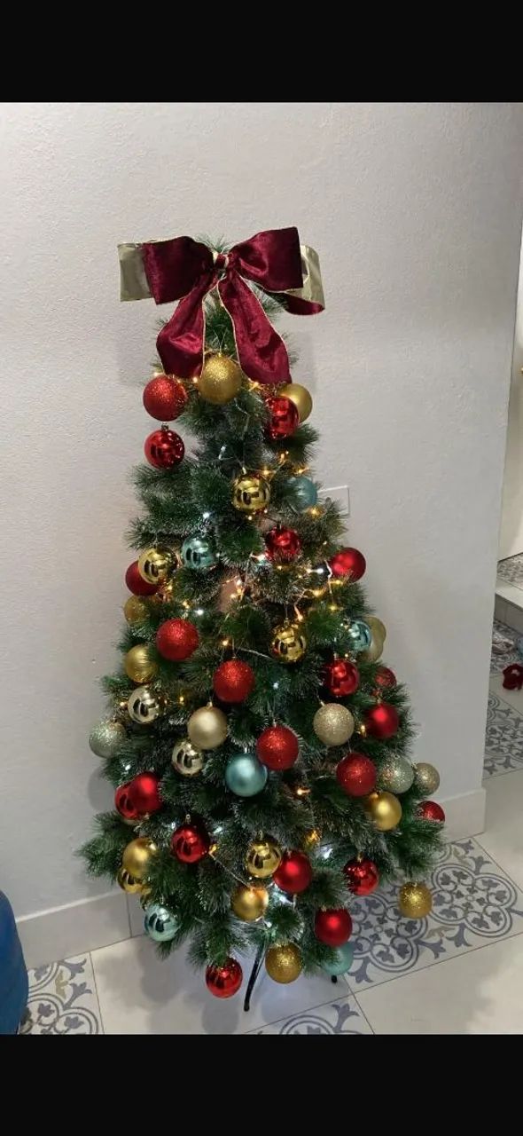 Árvore de natal