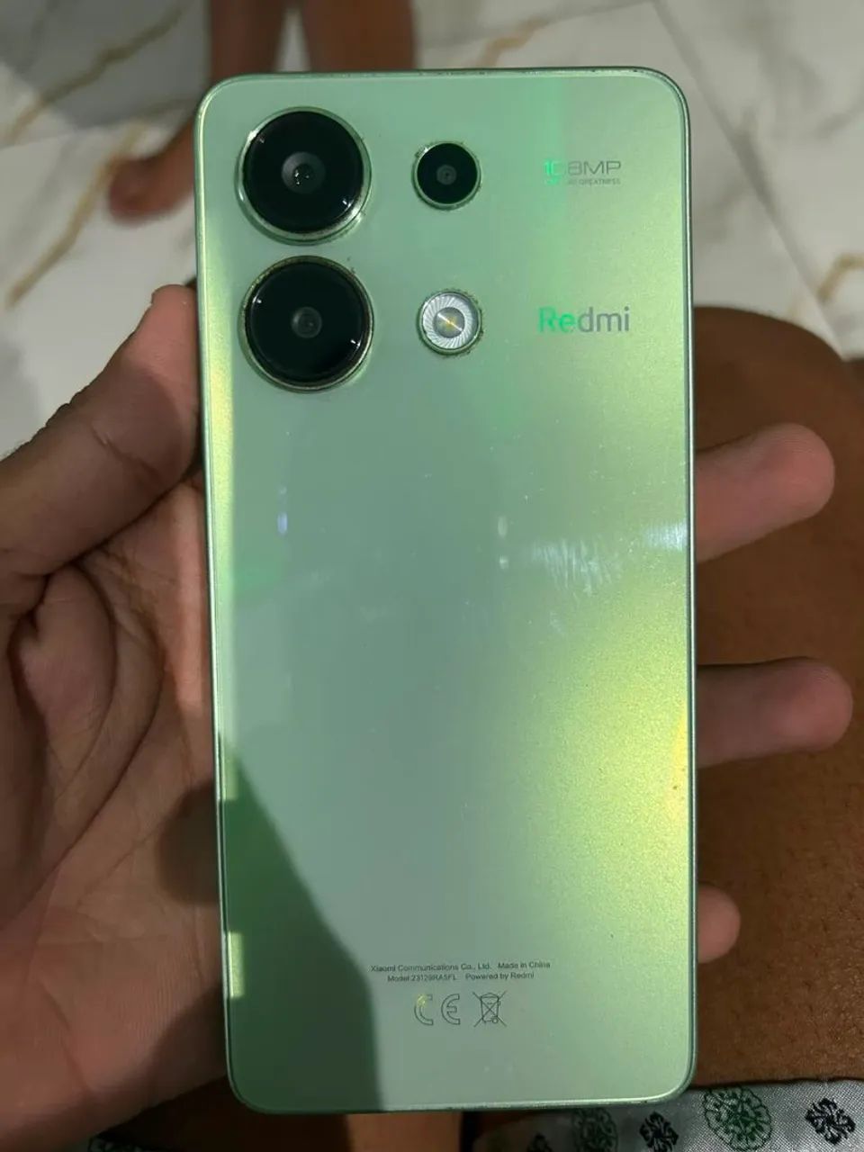 Xiaomi redmi 13 - Foto 3