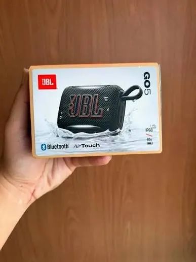 JBL GO 5 Lacrada 