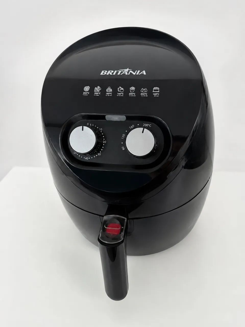 AIR FRYER - Foto 2