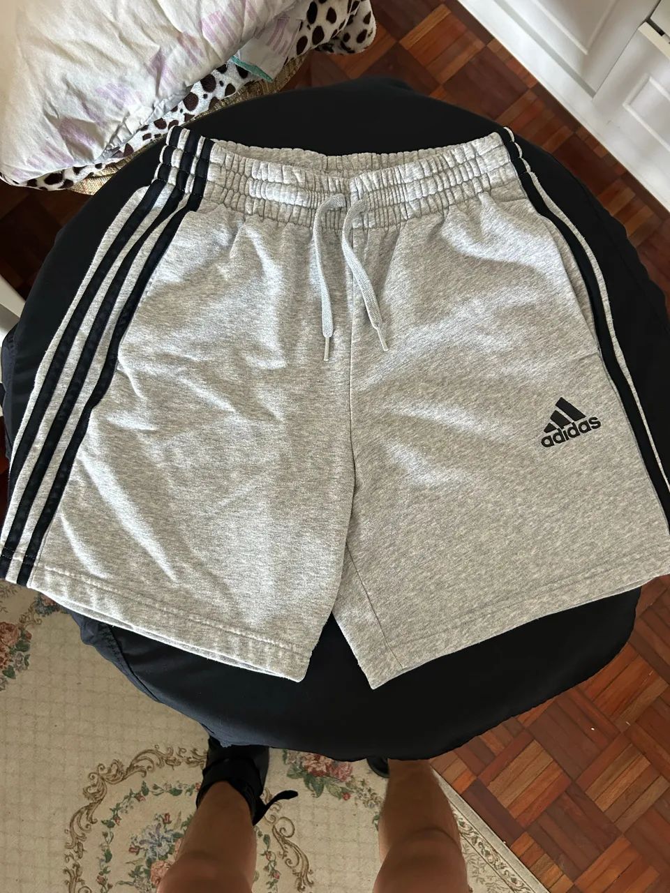Shorts adidas essential original 