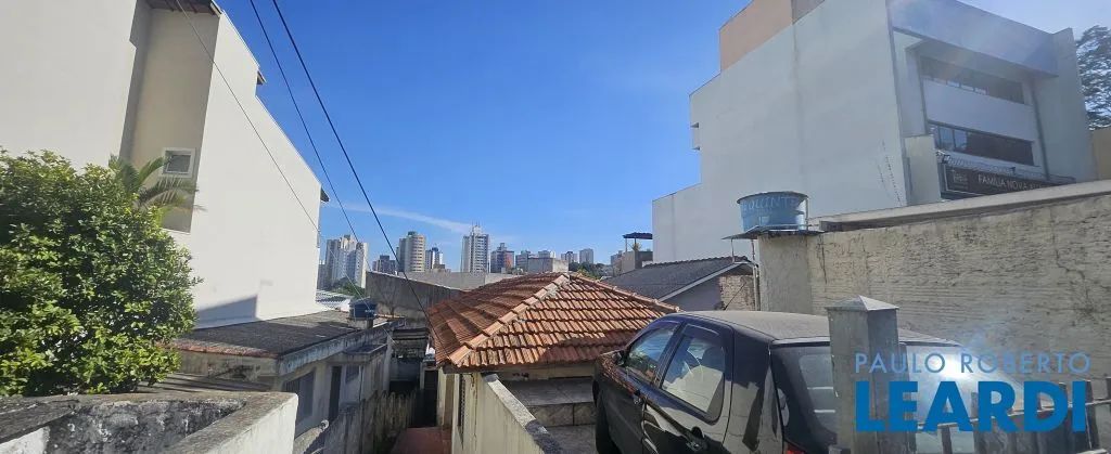 TERRENO - VILA FLORESTA - SP - Foto 3