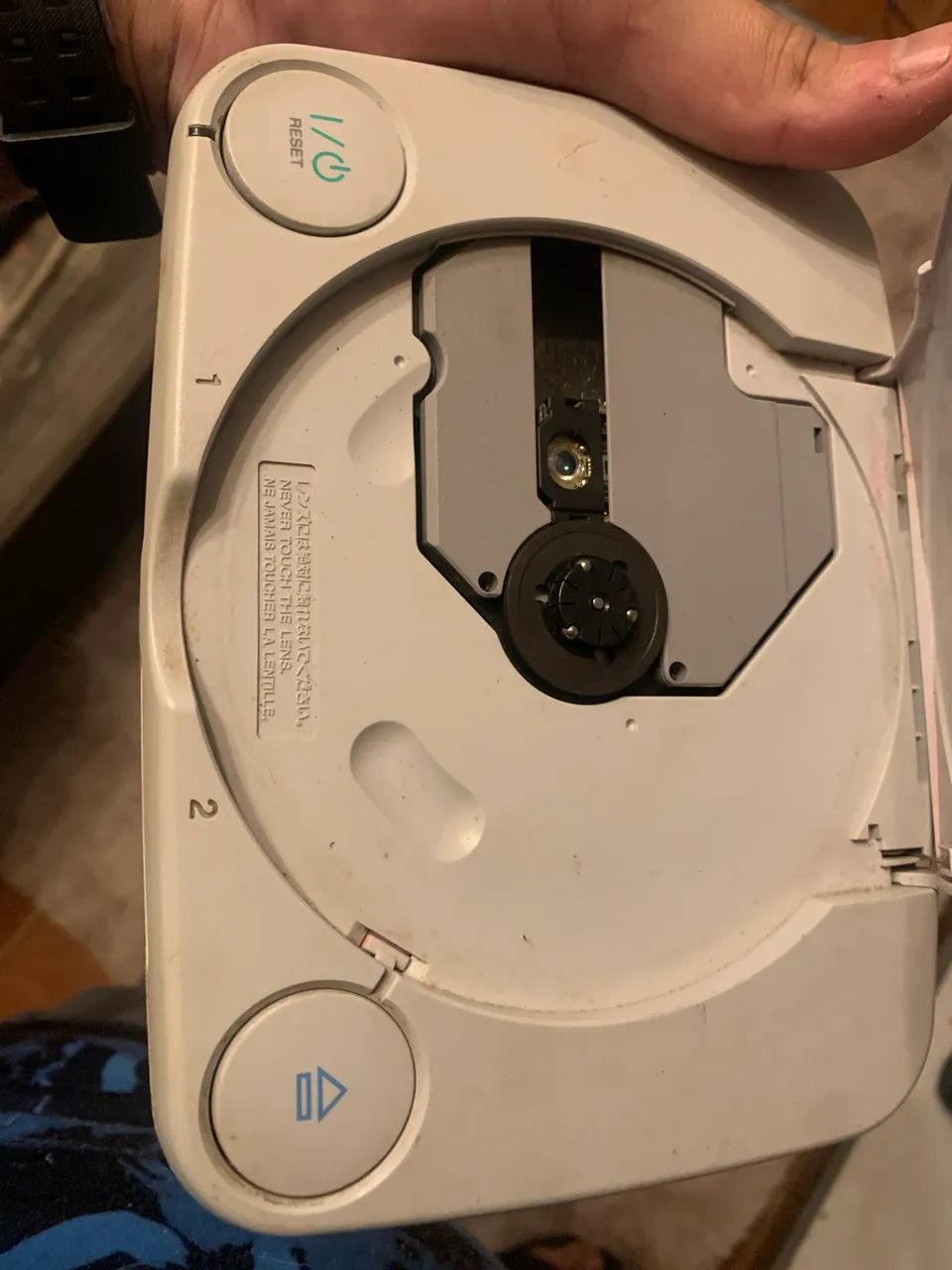 PlayStation 1 - Foto 2
