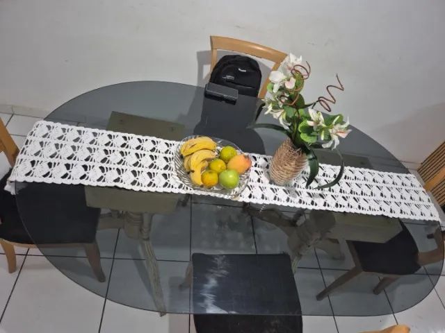 Mesa de jantar  - Foto 3