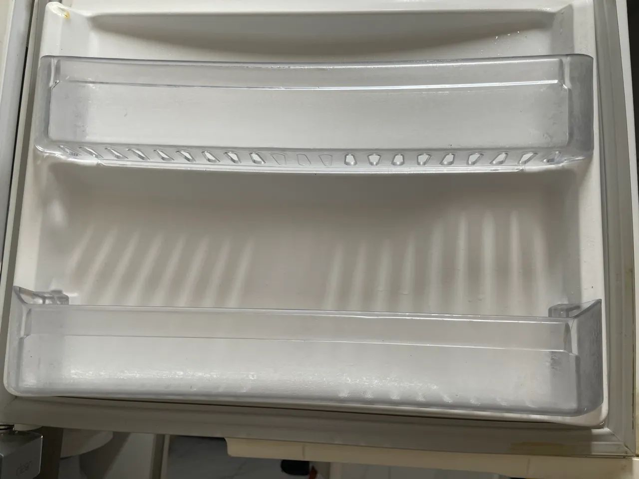 Refrigerador Brastemp 375l