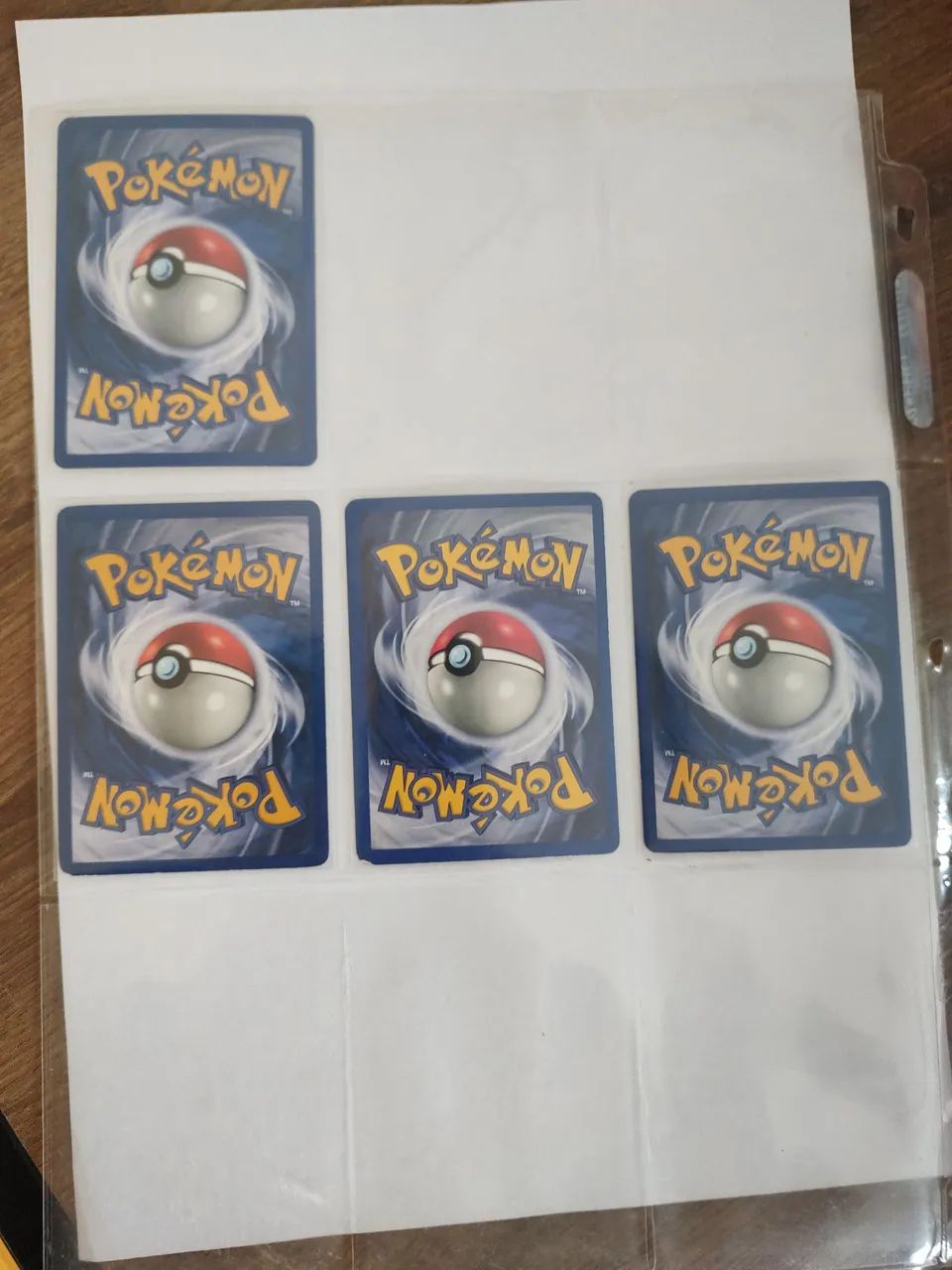 Cartas Pokemon Promo - Foto 2