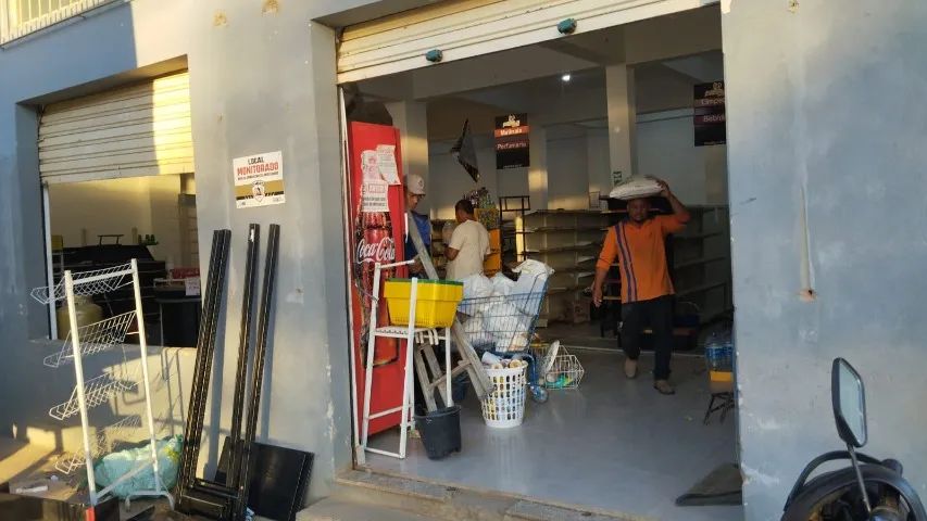 Instalações e Gondolas para Supermercado  - Foto 5