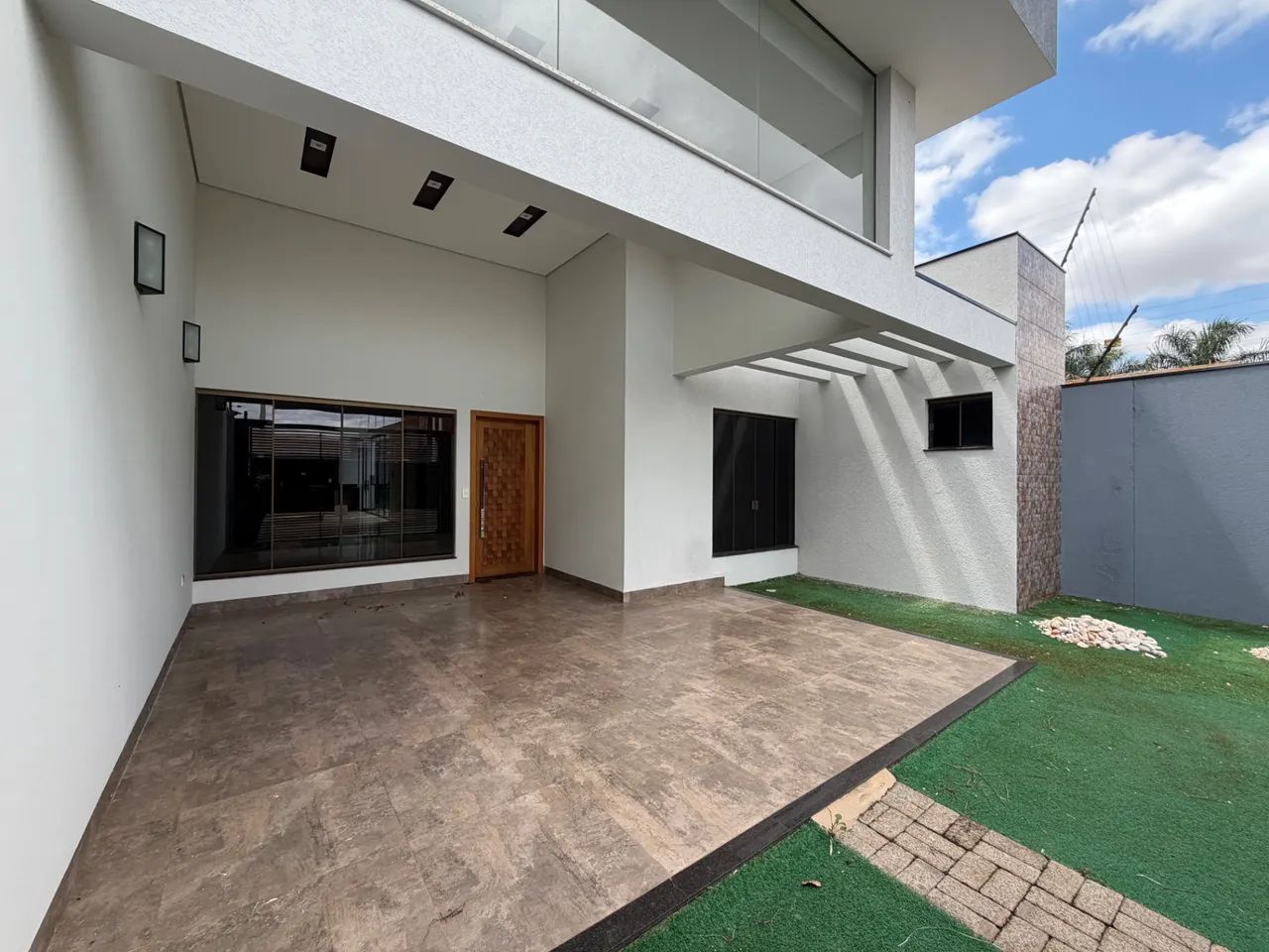 Casa com 3 Quartos e 150 m² no Jardim Munique - Maringá/PR - Foto 4