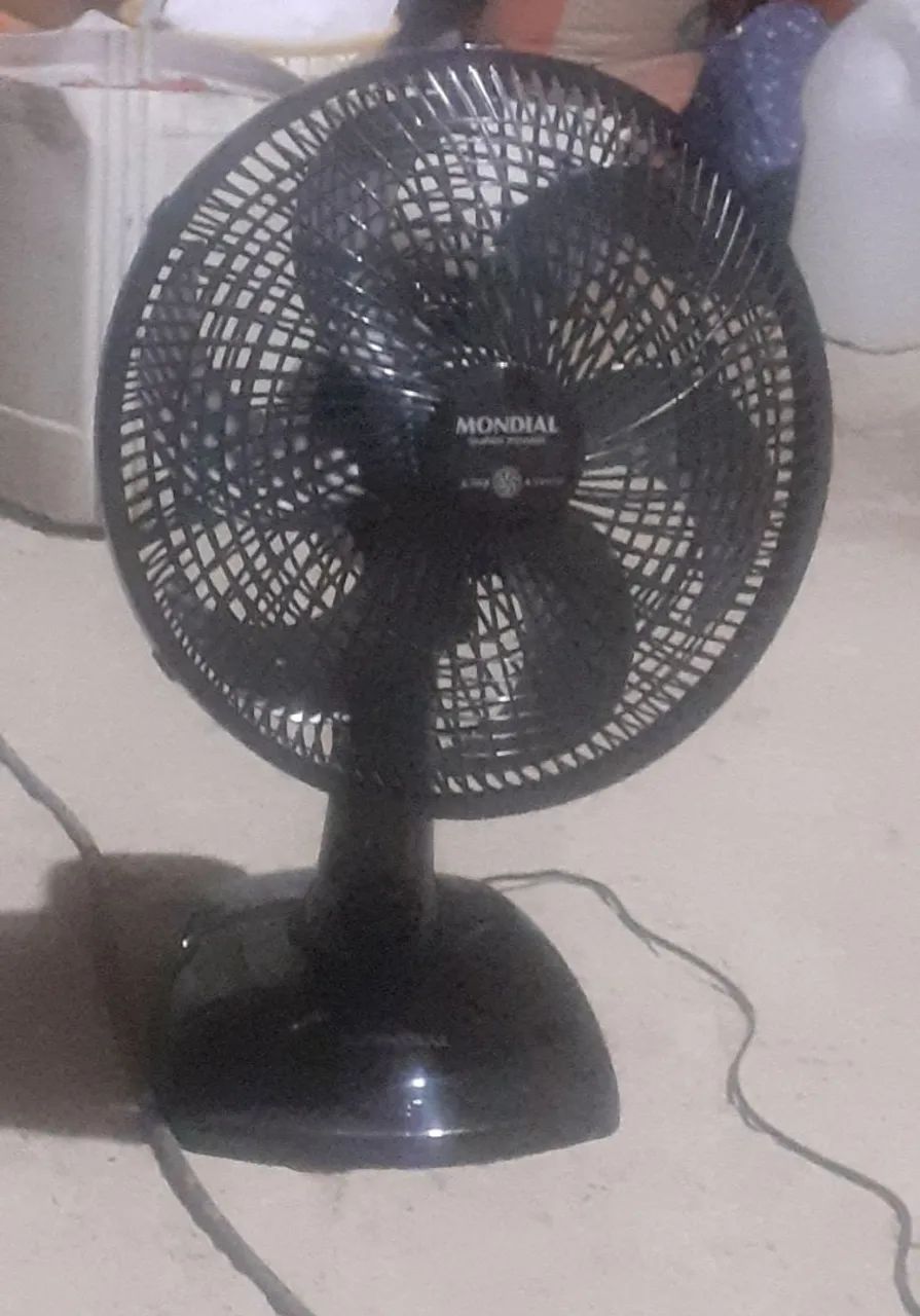 Ventilador 