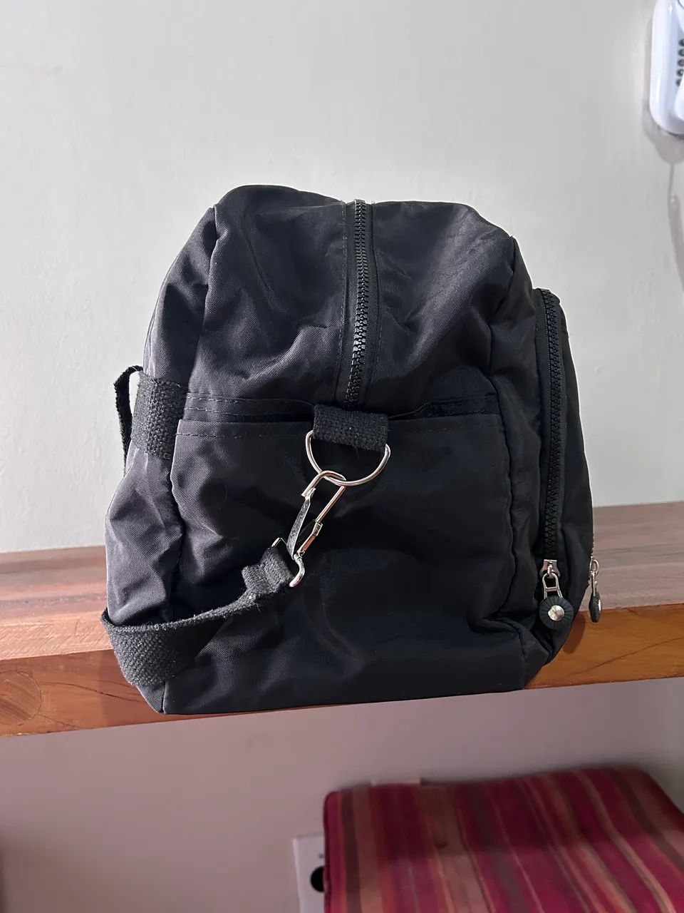 bolsa ve aivisi preta - Foto 5