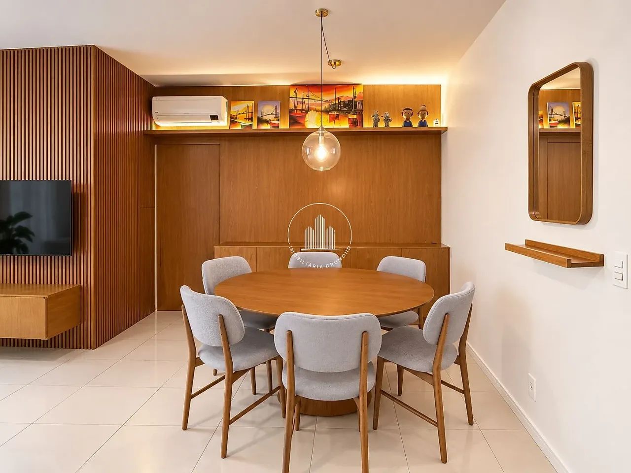 Apartamento 2 Quartos com 1 Suíte e 75m² - Coqueiros - BRN - Foto 3