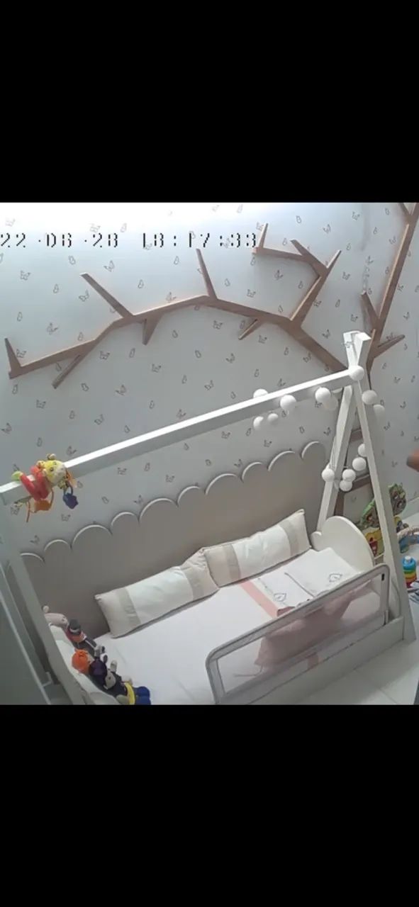 Cama montessori - Foto 3