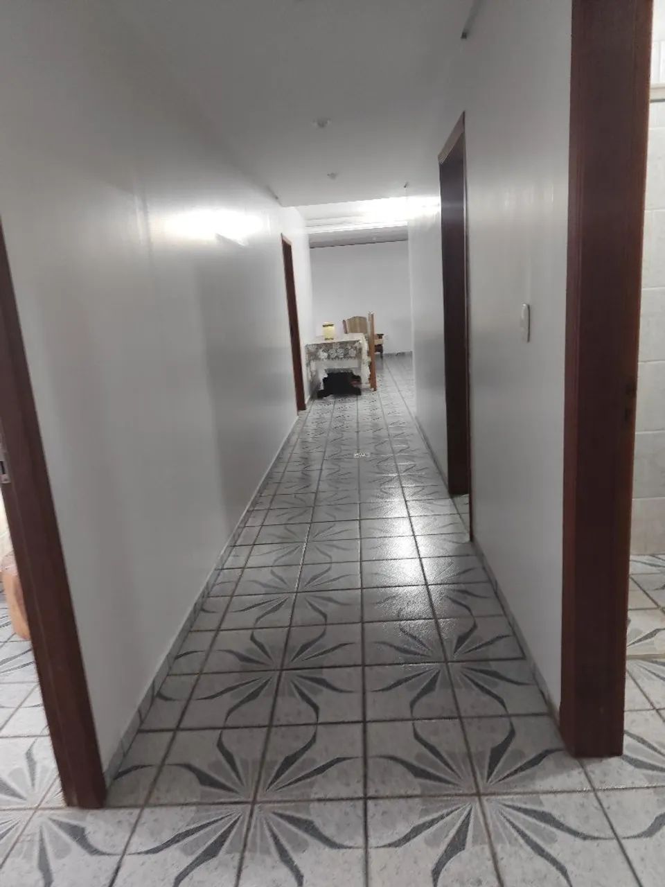 Apartamento semi mobiliado  - Foto 4