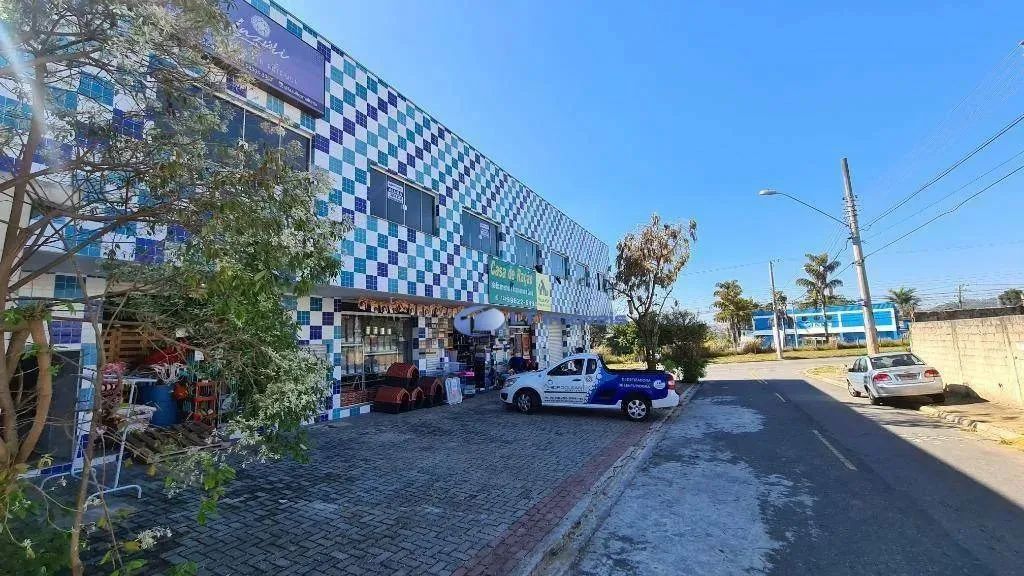 Sala para alugar, 30 m² por R$ 1.000,00/mês - Vila Branca - Jacareí/SP - Foto 4