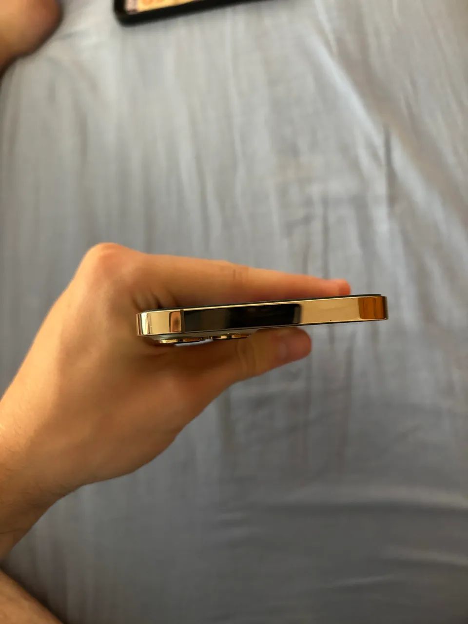 iphone 12 Pro Max - Foto 4