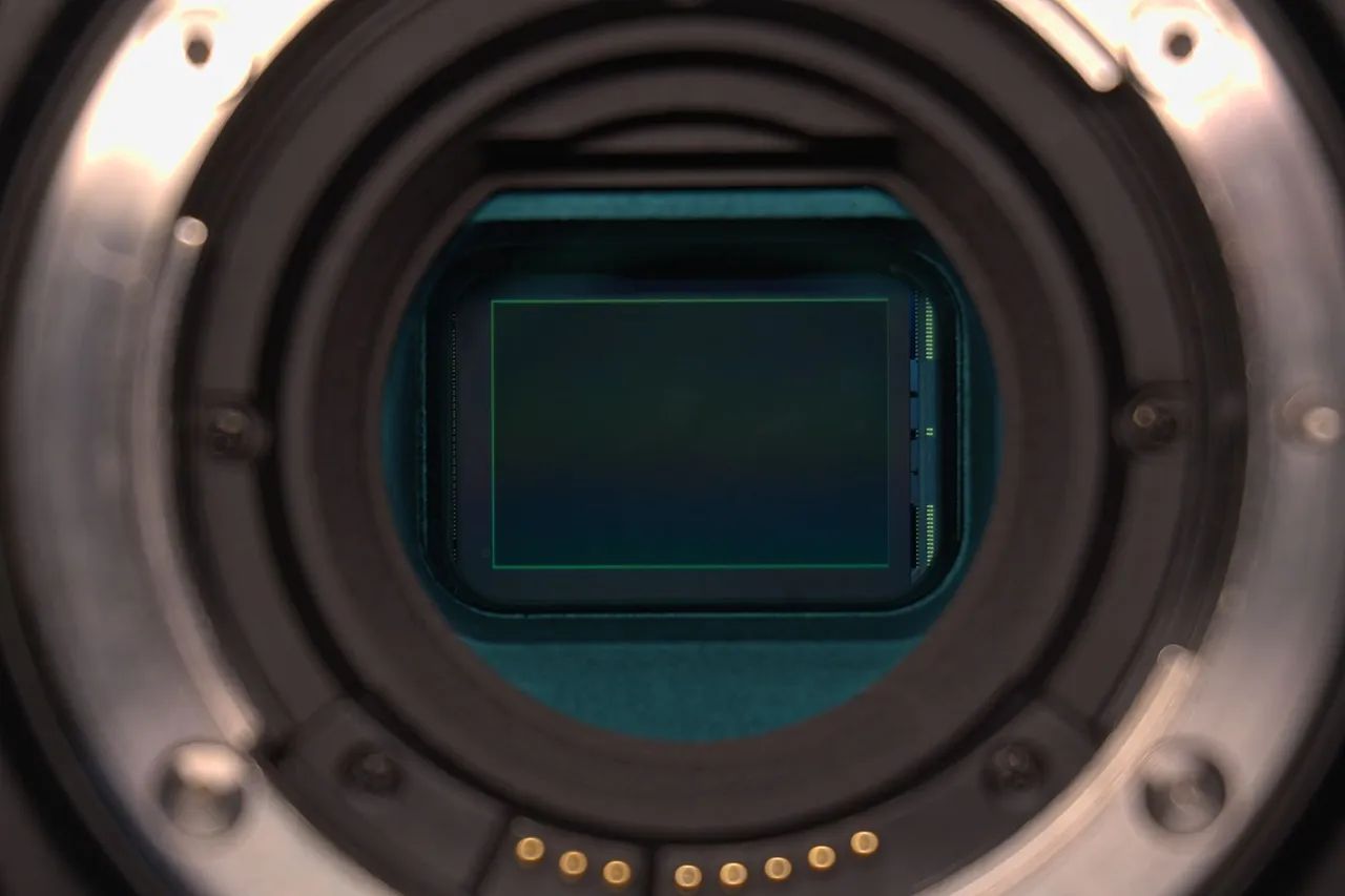 Blackmagic Pocket 6K PRO - Foto 2