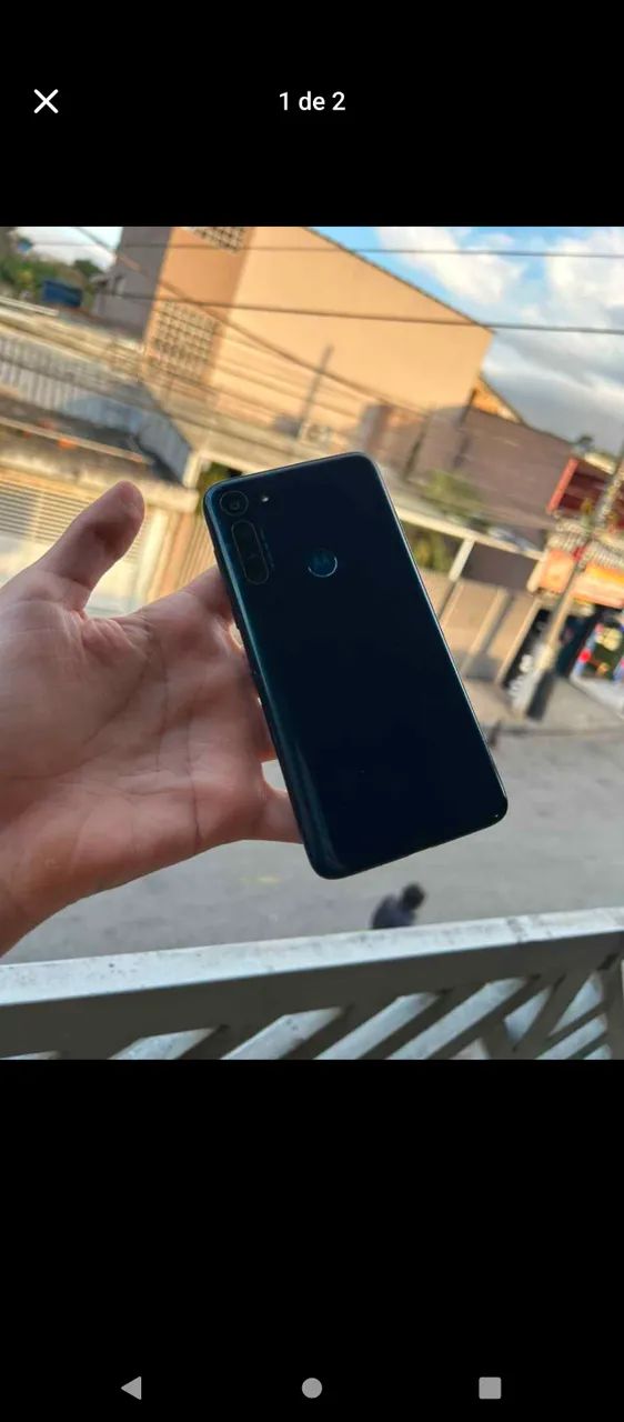 Moto G8 Power 64GB