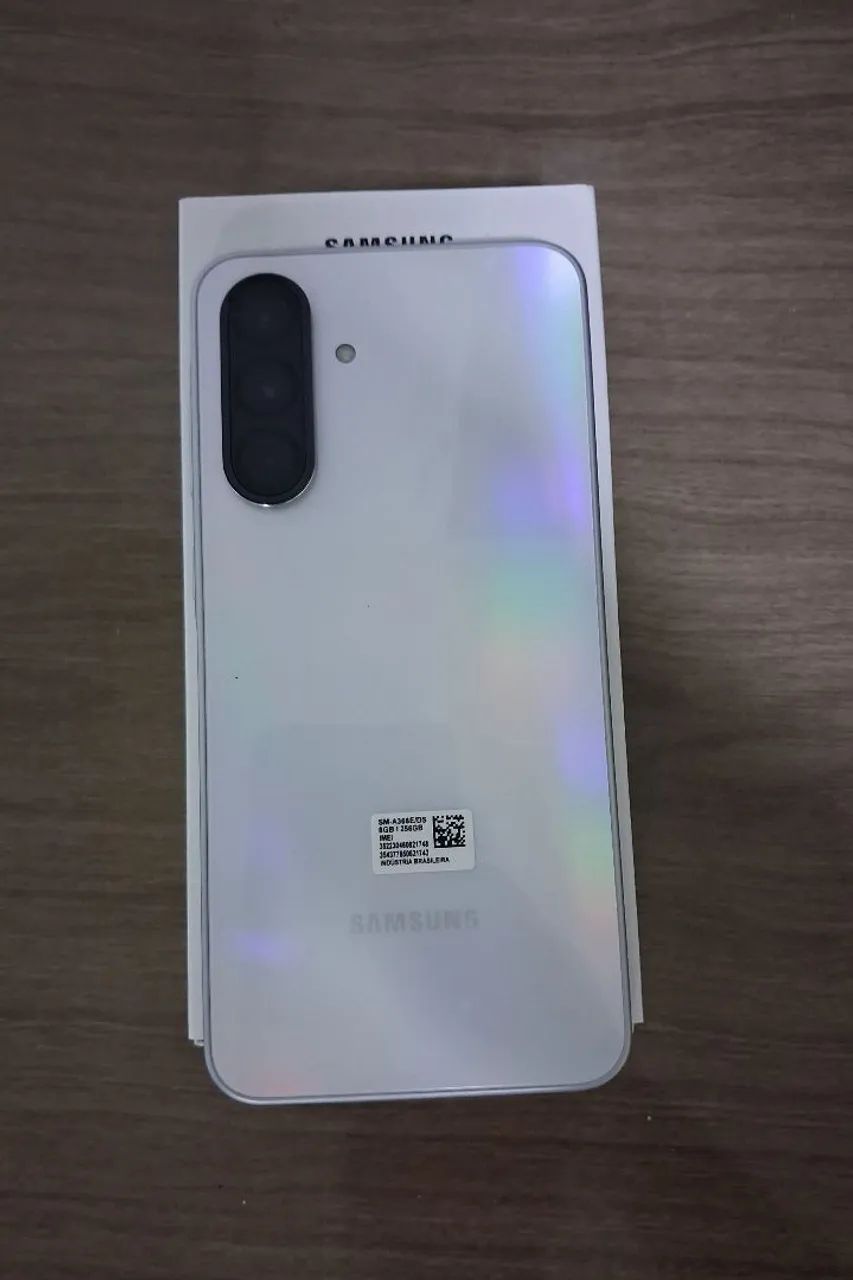 A36 SAMSUNG  - Foto 3
