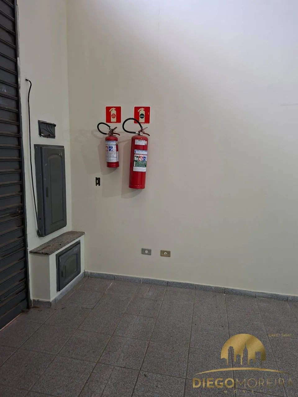Salão Comercial para Locação | 90 m² - Foto 5