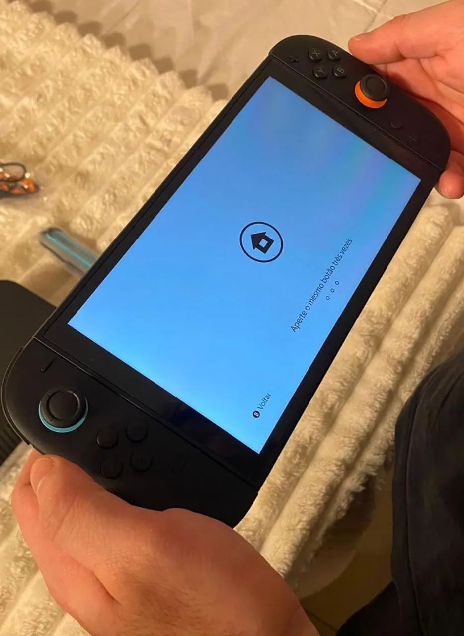 Nintendo Switch 2 - Foto 3