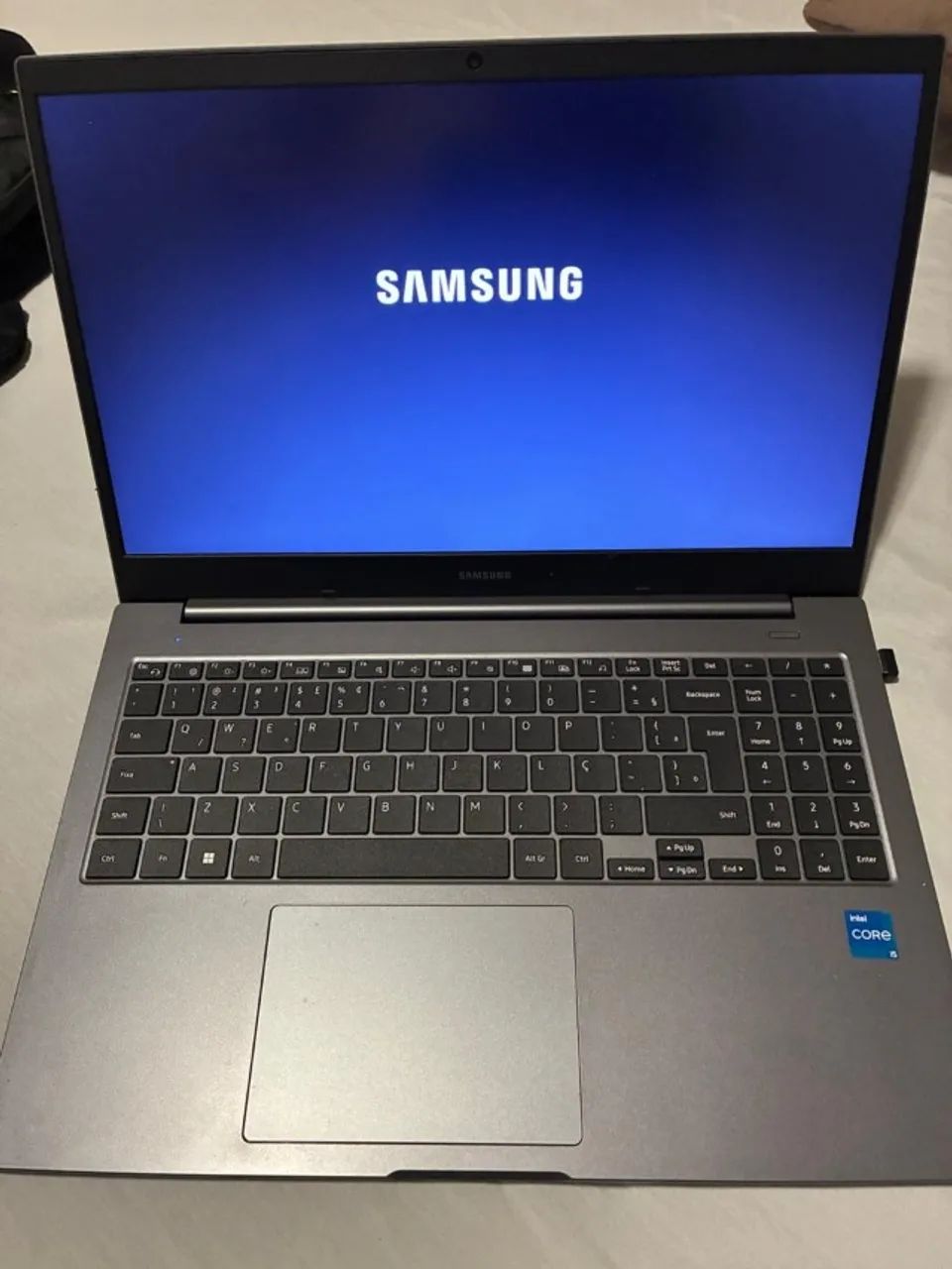 Notebook Samsung em excelente estado de conservação - Foto 5