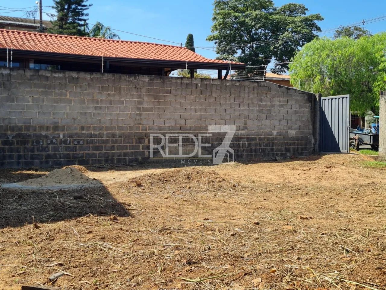Terreno a venda na Cidade Universitária - Foto 5