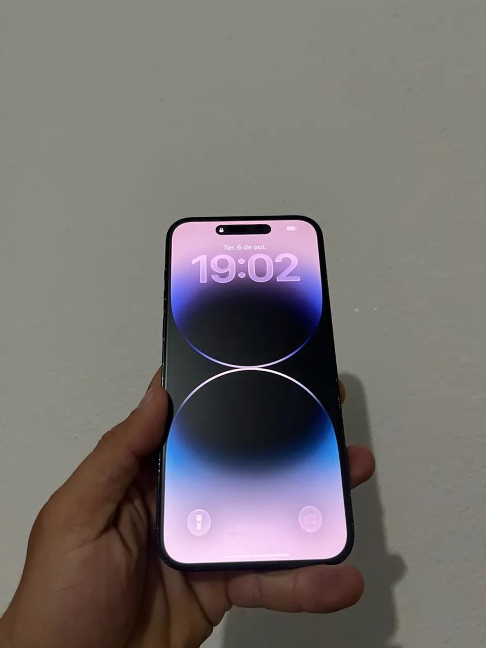 14 pro Max 256GB - Foto 2