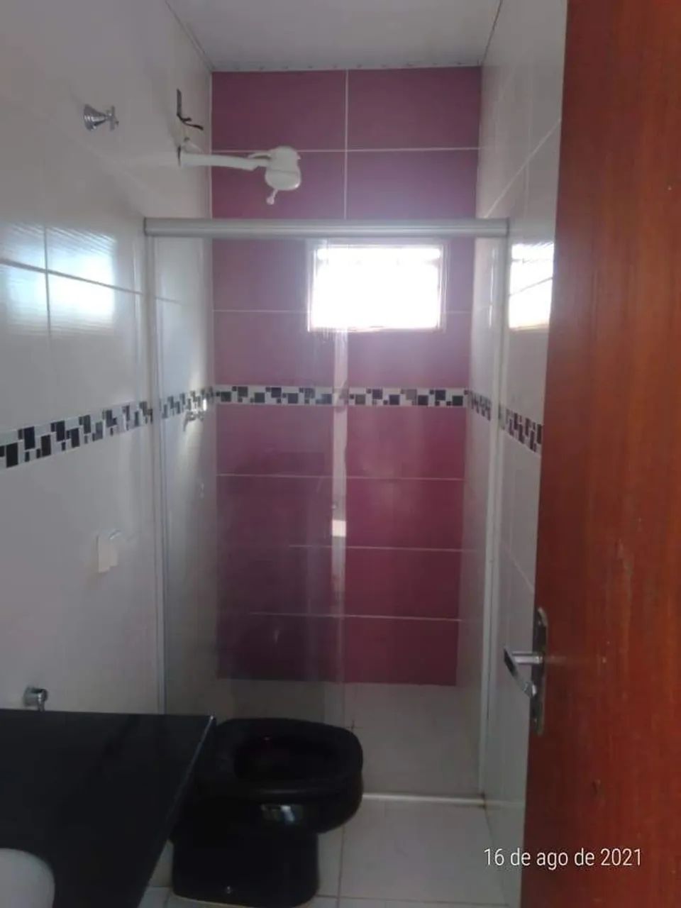 Aluga-se sobrado  - Foto 5