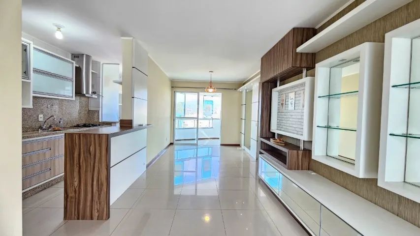 Cobertura 3 quartos semi mobiliada na Trindade - Foto 2