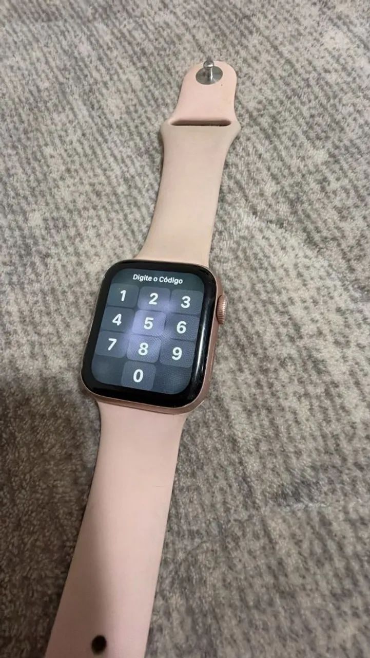 Apple watch série 6 - Foto 3