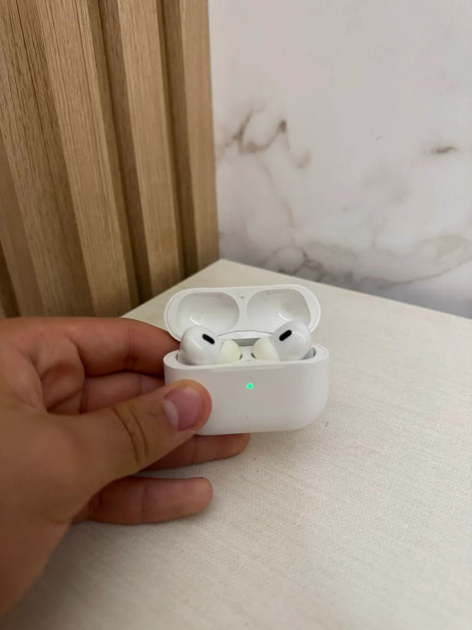 AIR PODS PRO GEN 2 - Foto 2