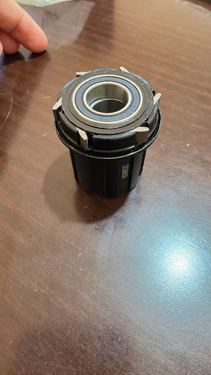 Freehub ARC MODELOS XD E HG - Foto 3