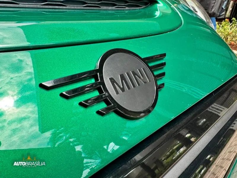 Mini Cooper SE 3P (elétrico) 2024 - Foto 4