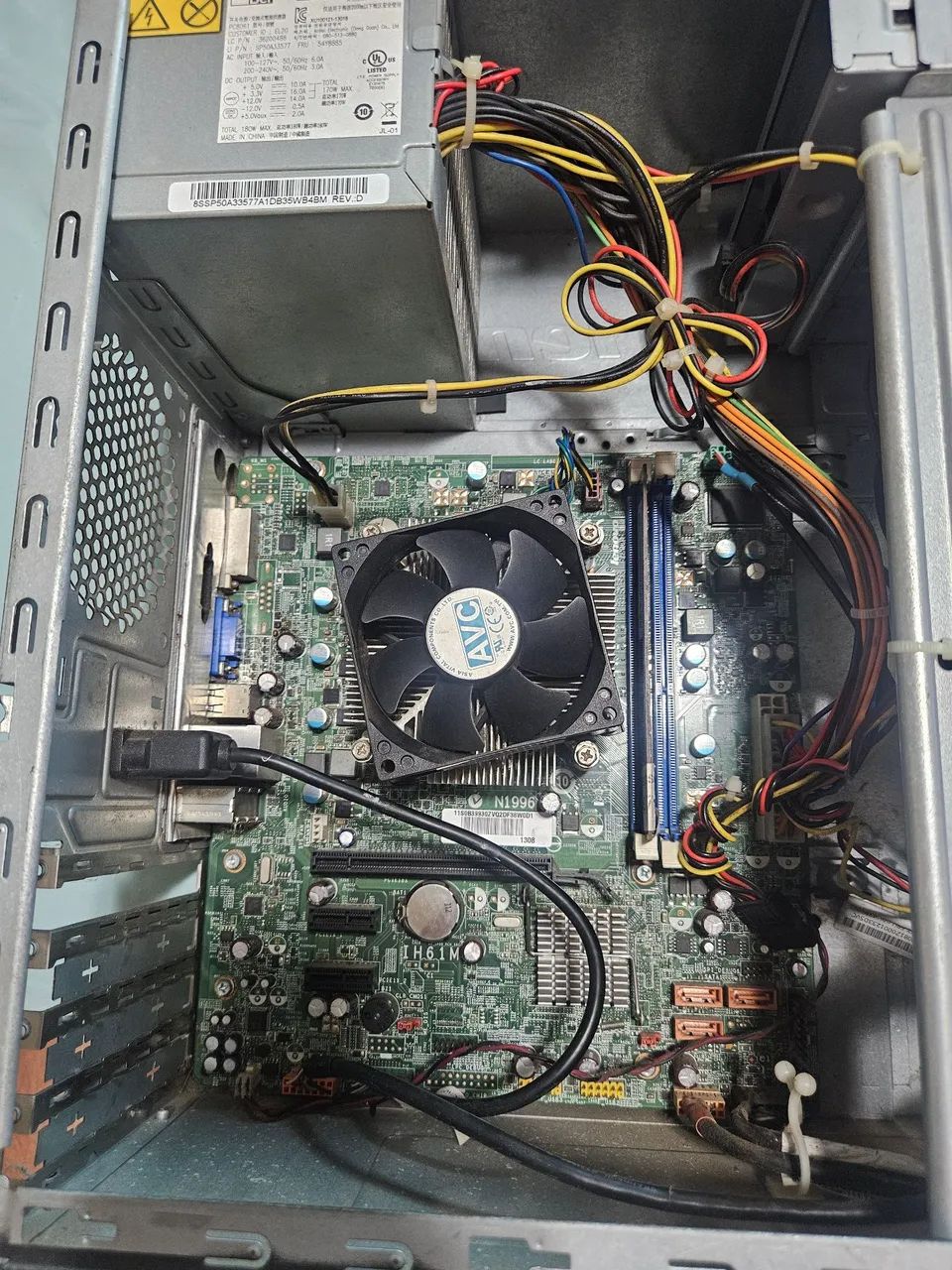 Computador i3 149 reais - Foto 2