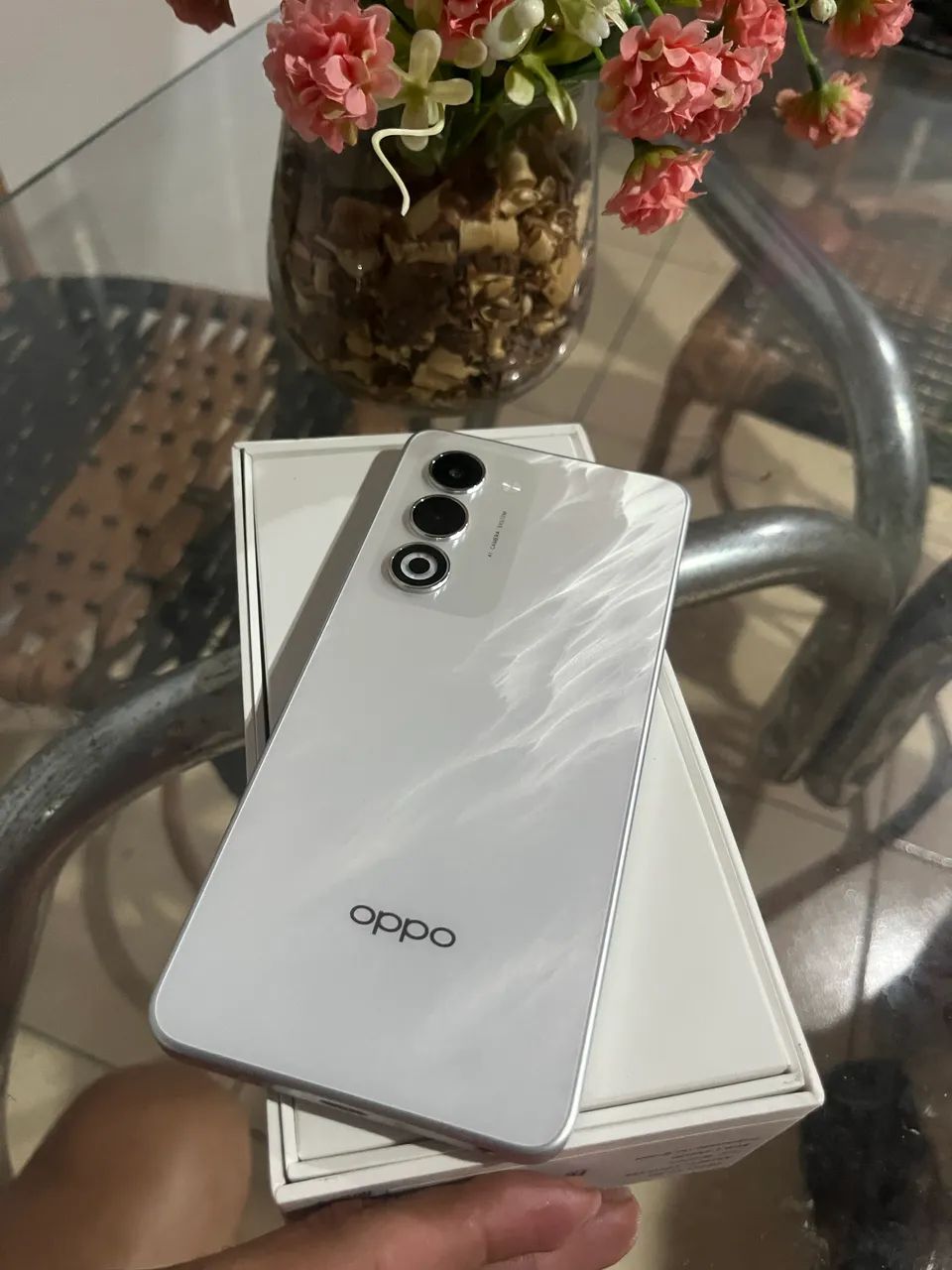 Appo a5 5g 256g novo - Foto 2