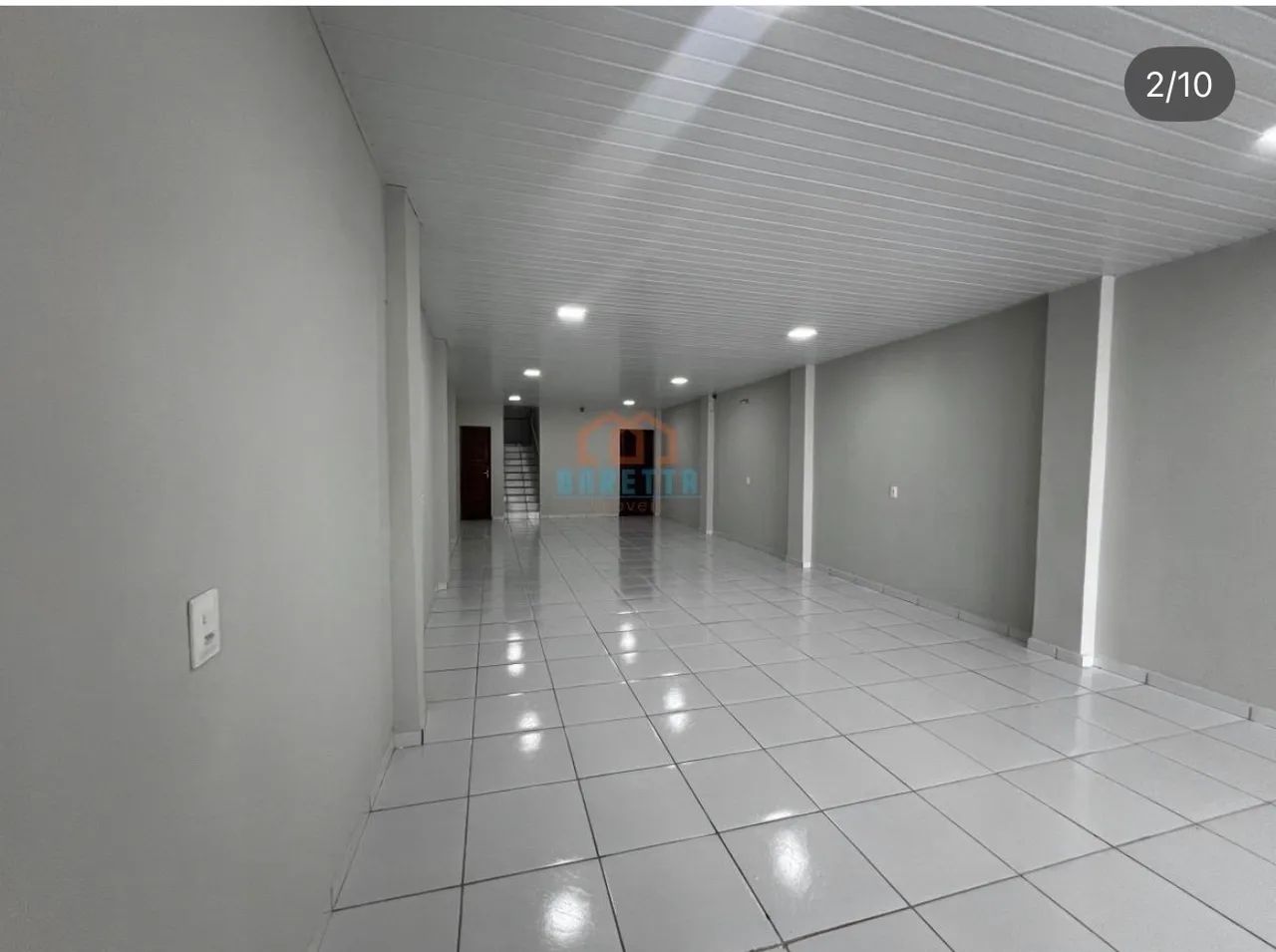 Venda ponto comercial 