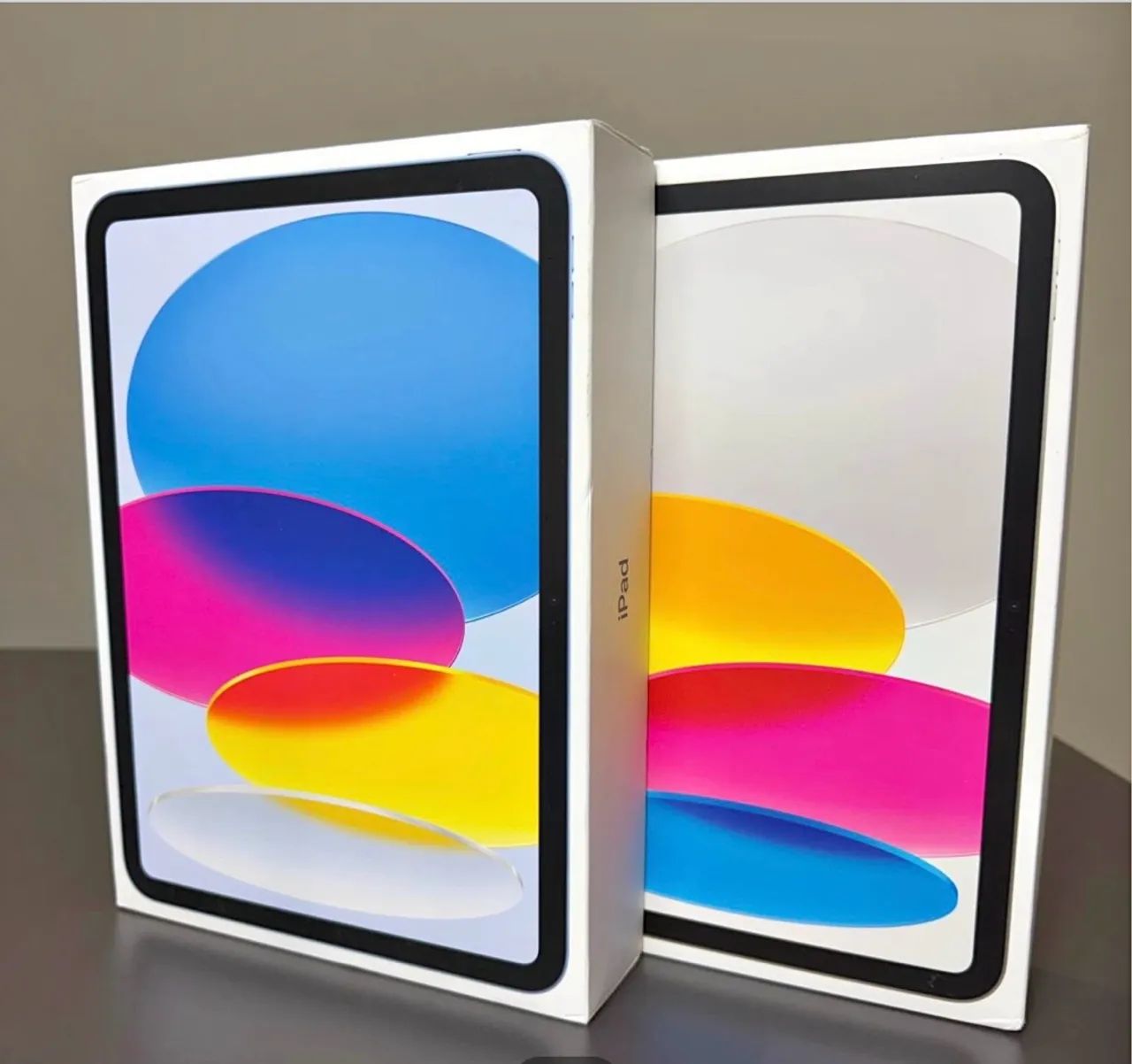 IPad 11 128 gb novo