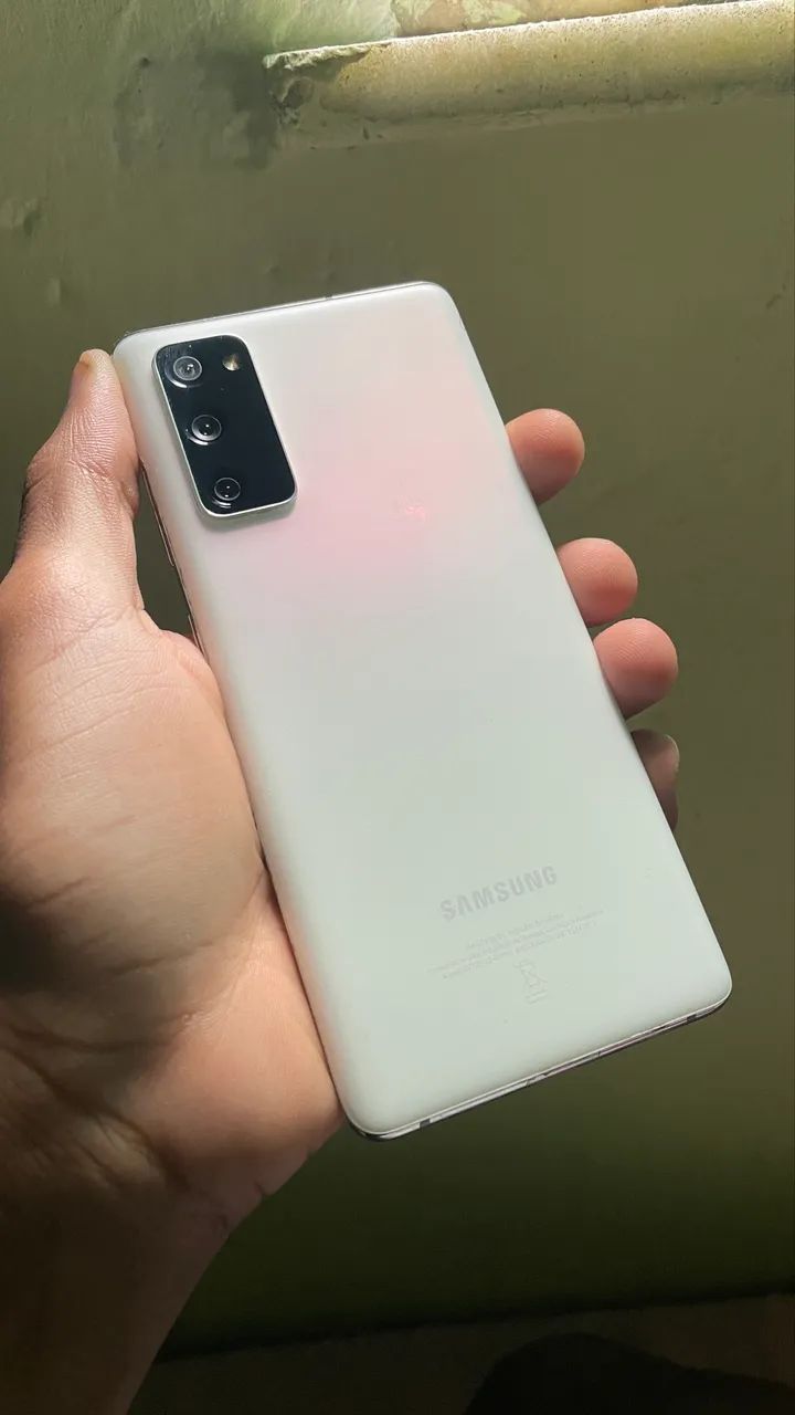 Samsung Galaxy S20 FE 5G (Snapdragon 865) - Foto 4