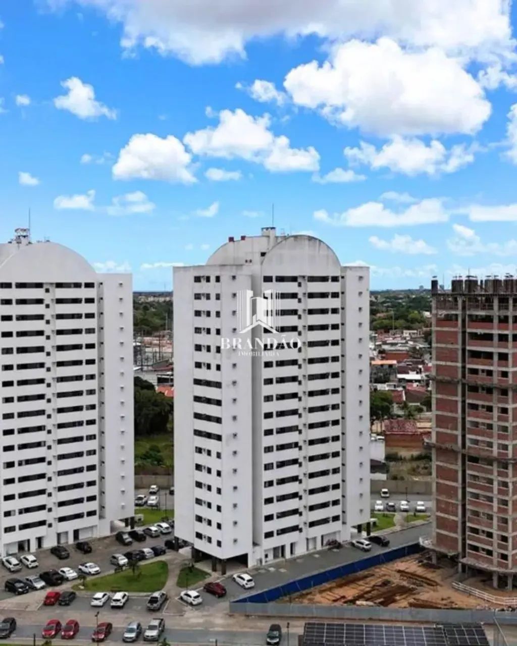 Apartamento 2 Quartos (1 Suíte)  Pátio / Antares, Maceió - Foto 2